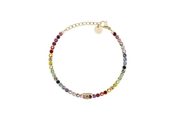 Armband Liu Jo Dame in Stahl LJ3222 - LJ3222